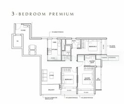 THE ARCADY AT BOON KENG (D12), Apartment #454515061